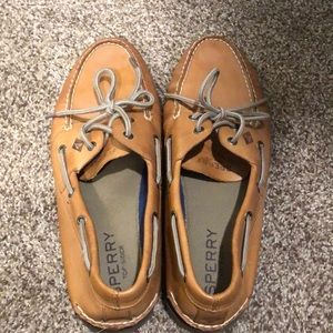 Sperry Men’s Boat Shoes